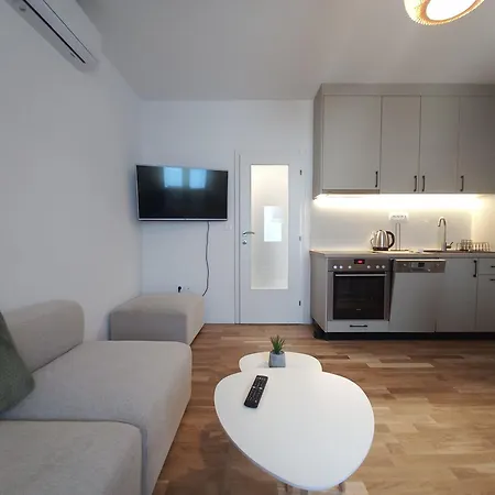 Sofia Appartement Čitluk